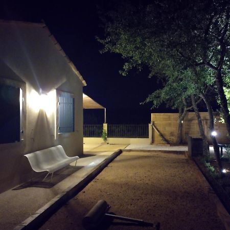 Villa Calme Et Tranquillite Seillons-Source-d'Argens المظهر الخارجي الصورة