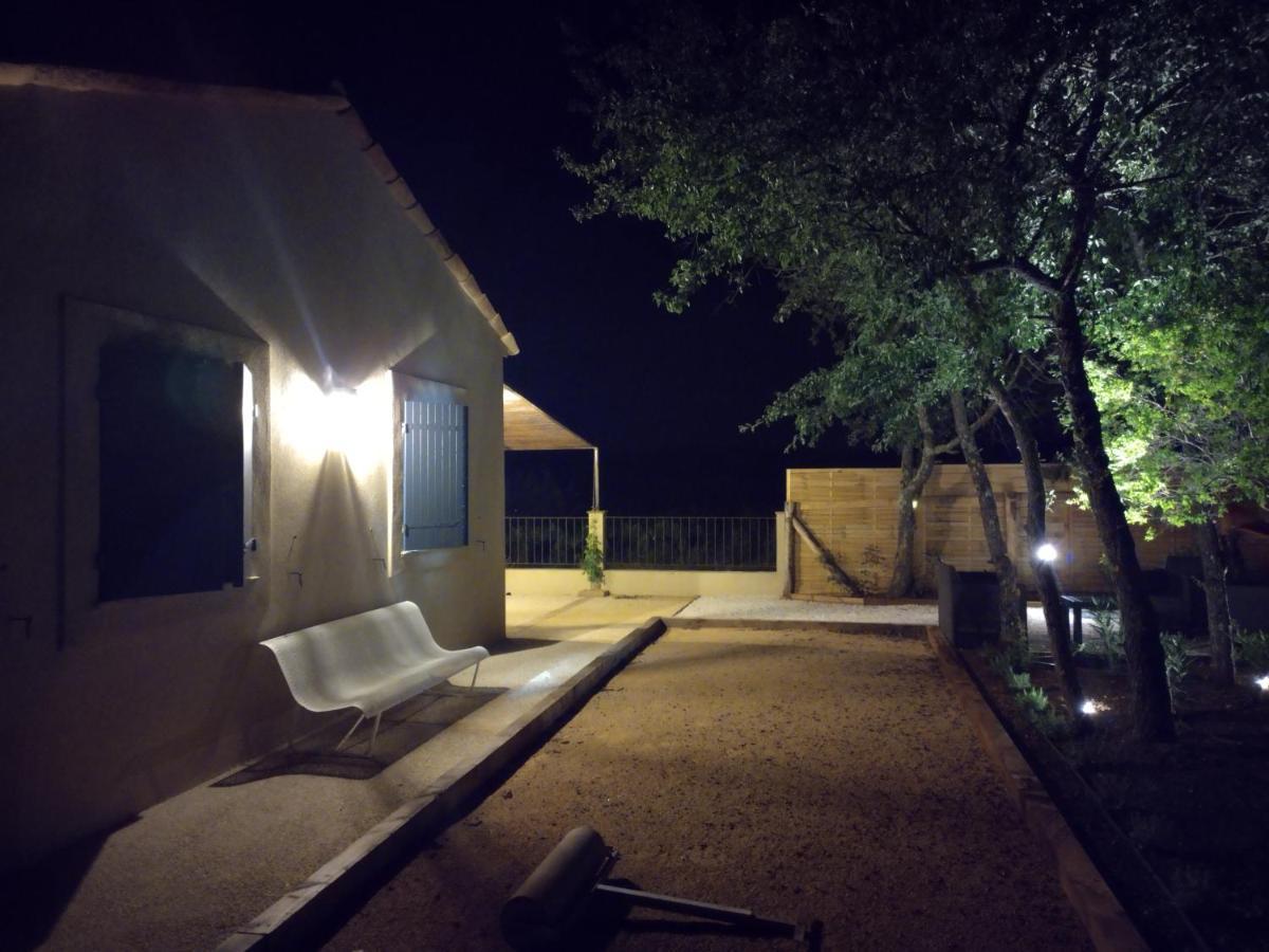 Villa Calme Et Tranquillite Seillons-Source-d'Argens المظهر الخارجي الصورة