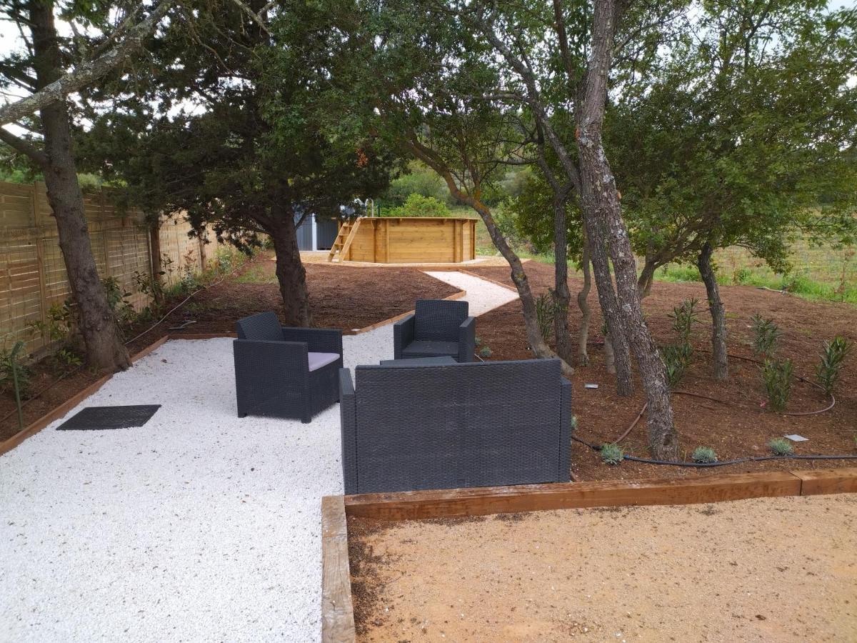 Villa Calme Et Tranquillite Seillons-Source-d'Argens المظهر الخارجي الصورة