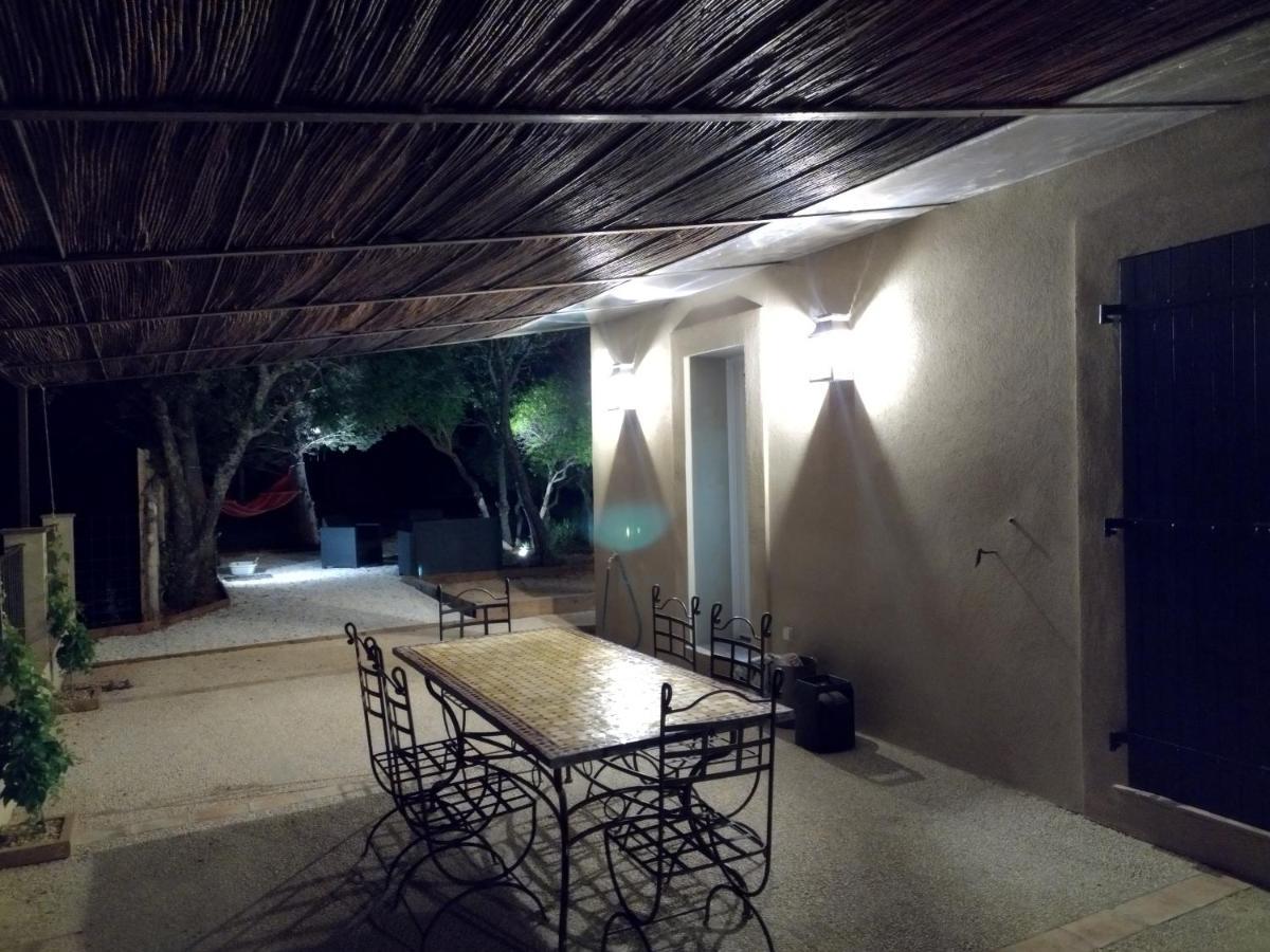 Villa Calme Et Tranquillite Seillons-Source-d'Argens المظهر الخارجي الصورة
